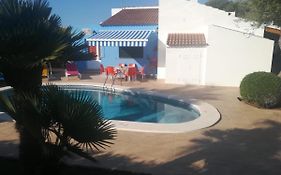 Villa Desi