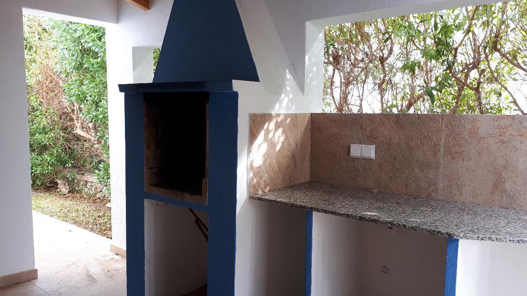 Villa Desi Cala'N Blanes  Exterior photo