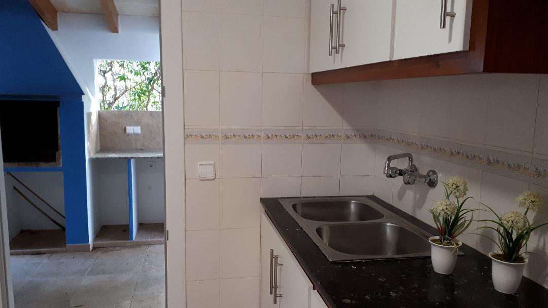 Villa Desi Cala'N Blanes  Exterior photo