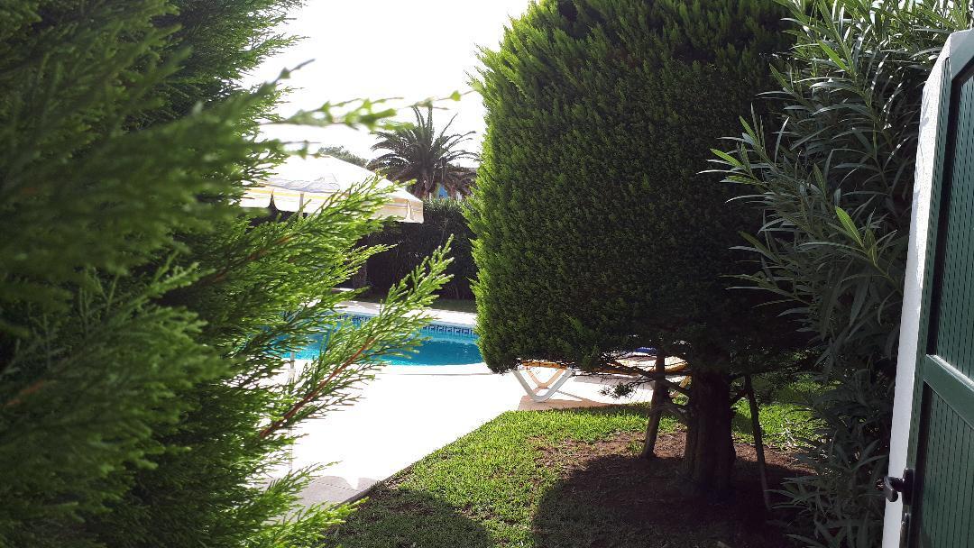 Villa Desi Cala'N Blanes  Exterior photo