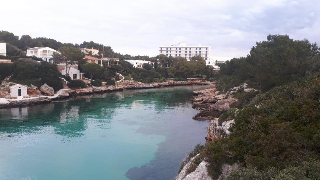Villa Desi Cala'N Blanes  Exterior photo