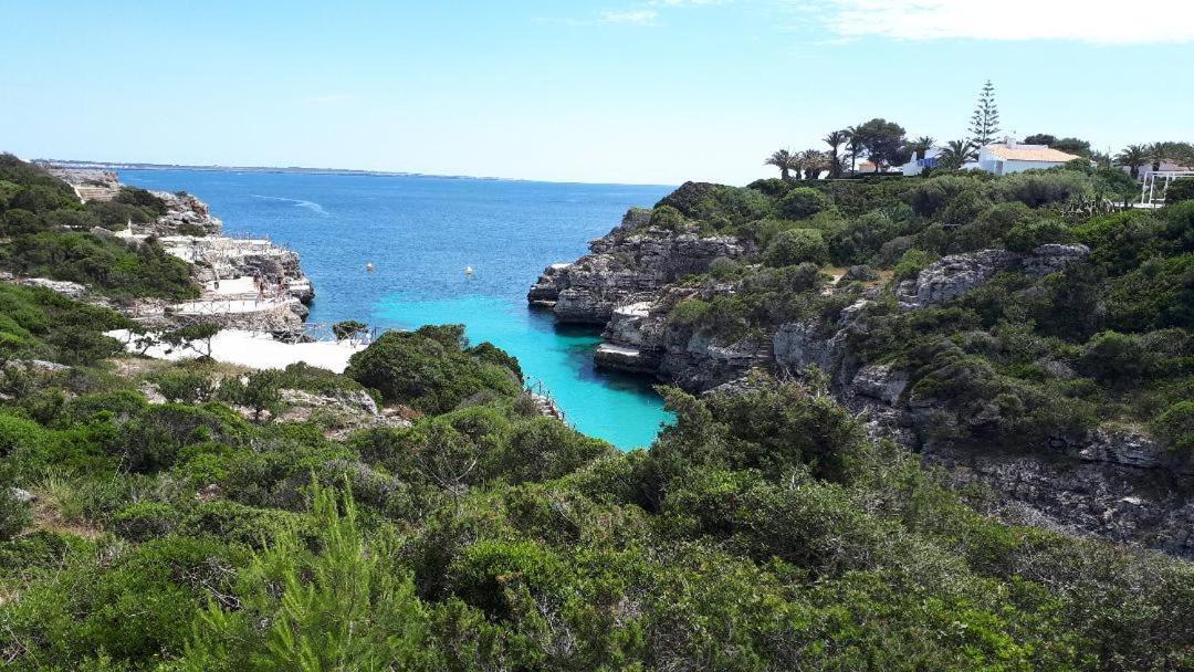 Villa Desi Cala'N Blanes  Exterior photo