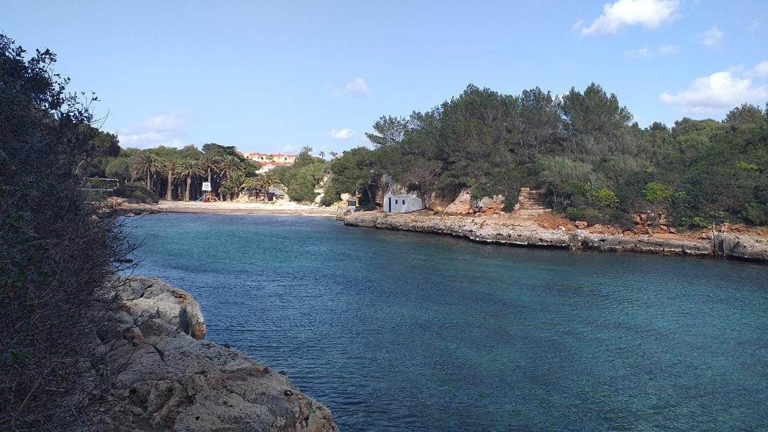 Villa Desi Cala'N Blanes  Exterior photo