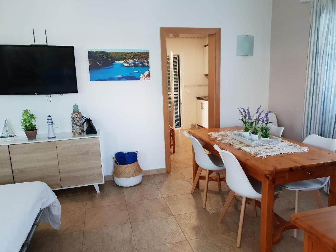 Villa Desi Cala'N Blanes  Exterior photo