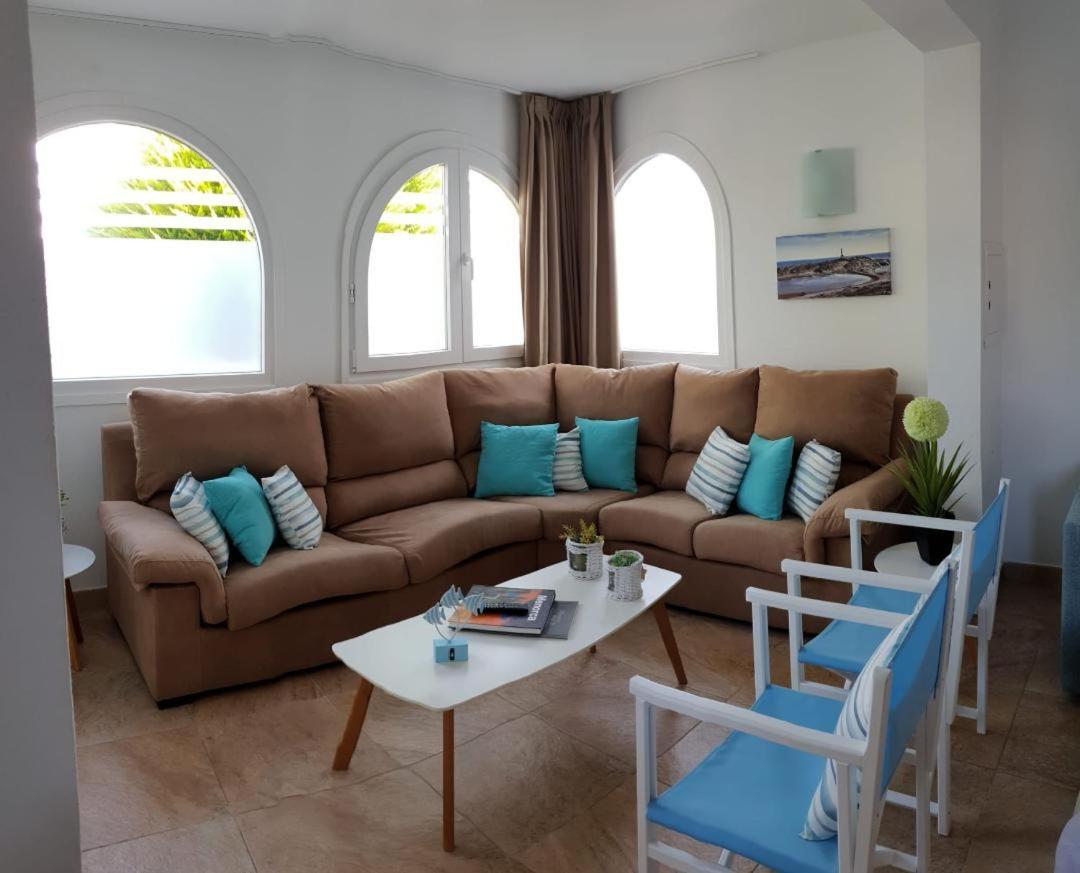 Villa Desi Cala'N Blanes  Exterior photo