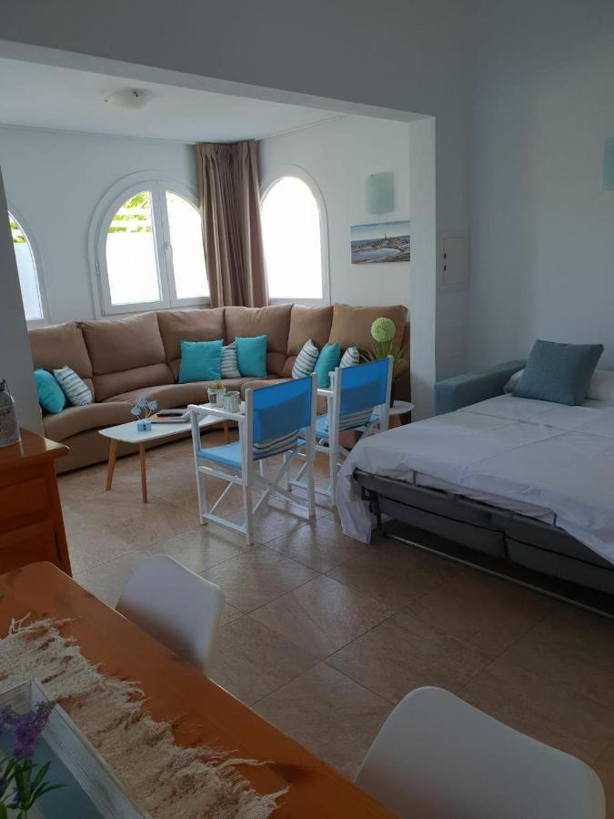 Villa Desi Cala'N Blanes  Exterior photo