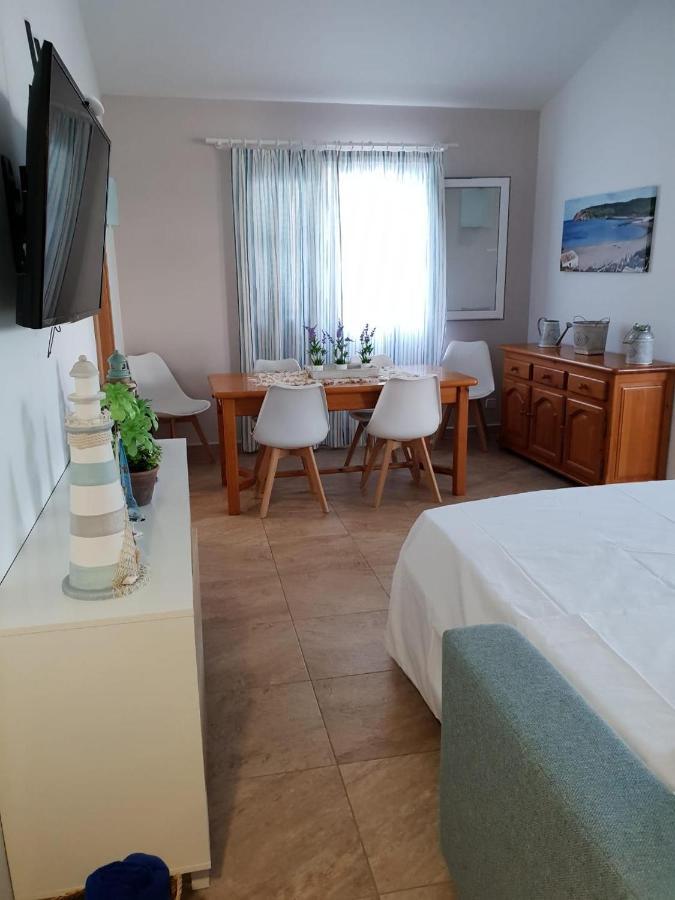 Villa Desi Cala'N Blanes  Exterior photo