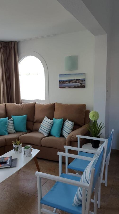 Villa Desi Cala'N Blanes  Exterior photo