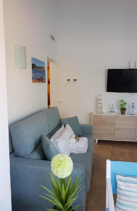 Villa Desi Cala'N Blanes  Exterior photo